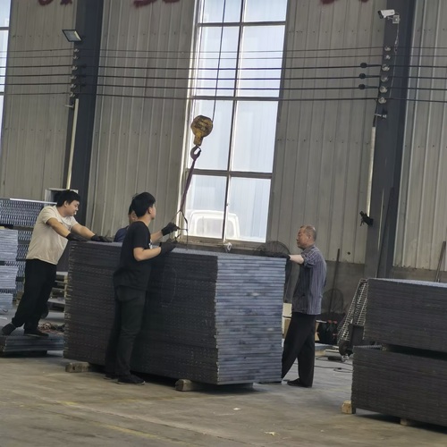 緊急采購鋼格柵？快速選品的3個關(guān)鍵方法