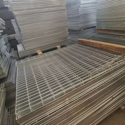 緊急采購鋼格柵？快速選品的3個關(guān)鍵方法