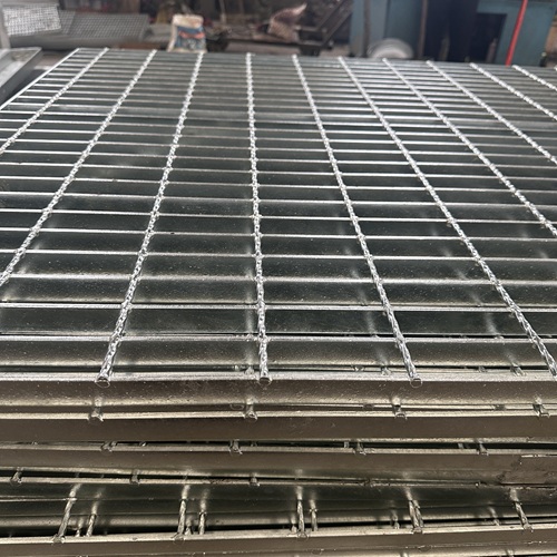 鋼格板在新基建中的應用迎來發(fā)展新機遇