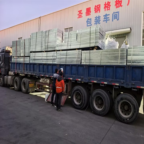 鋼格板在港口碼頭的實(shí)際應(yīng)用抗造又耐用